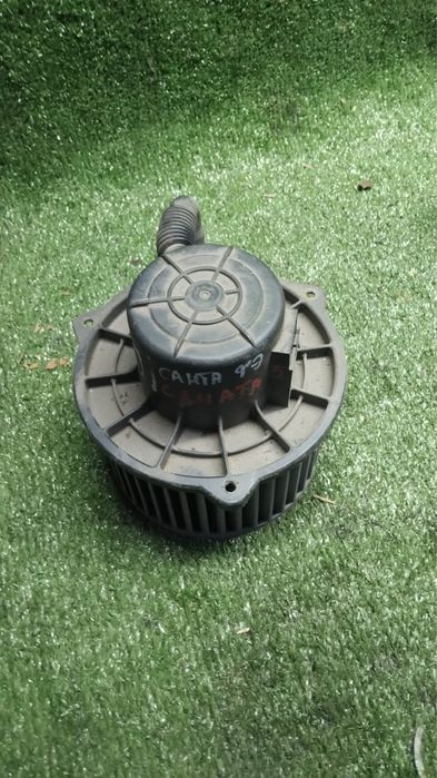 Моторчик печки Hyundai