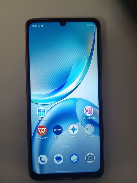 Продам ZTE Blede A36