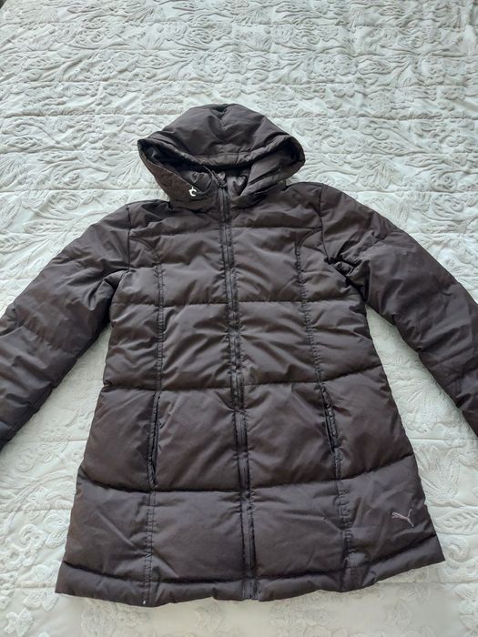 Geaca dama de iarna Puma S