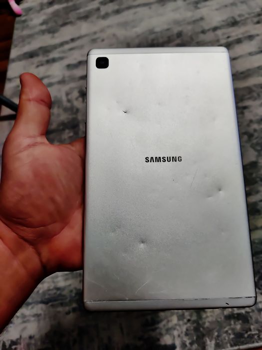Samsung tab a7 lite schimb cu telefon