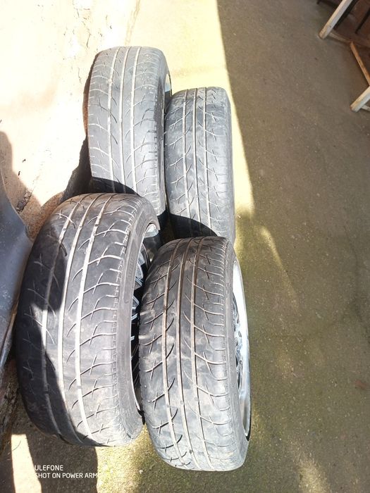 Джанти dotz за ауди