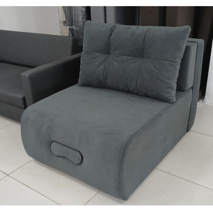 кресло раздвижное