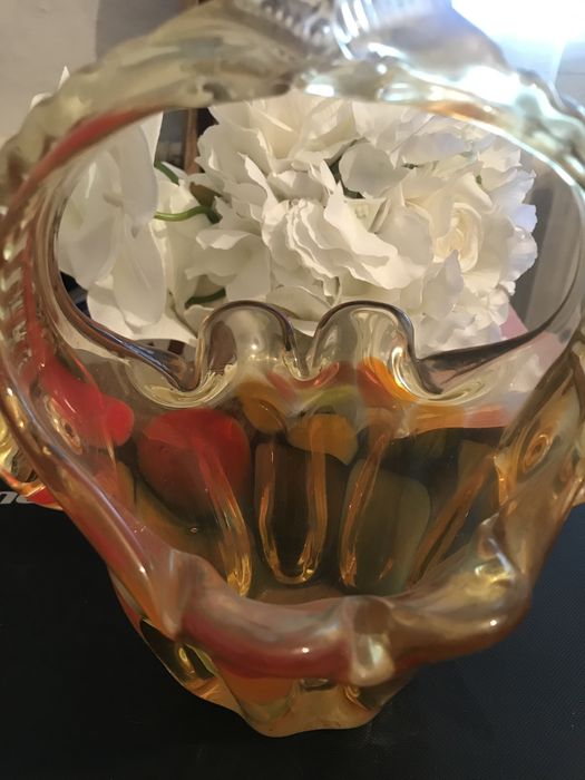 Конфетница