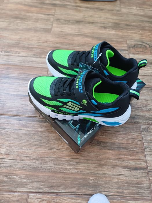 Детски маратонки Skechers