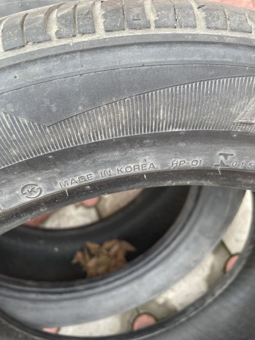 Шины на авто