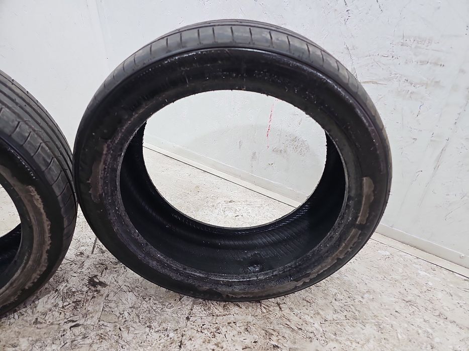 Set 2 anvelope vara LAND ROVER Freelander 2 (FA) [Fabr 2006-2014] OEM