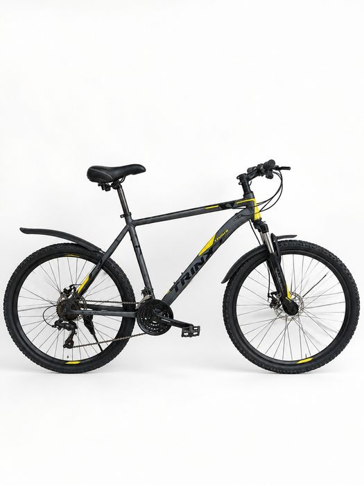 Оригинальный велосипед TRINX M136