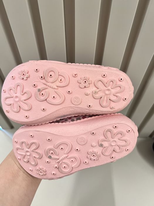 Детски пантофи К&К,боти Adidas,H&M