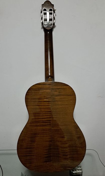 Chitara clasica Spaniol II 4/4 Hora Reghin