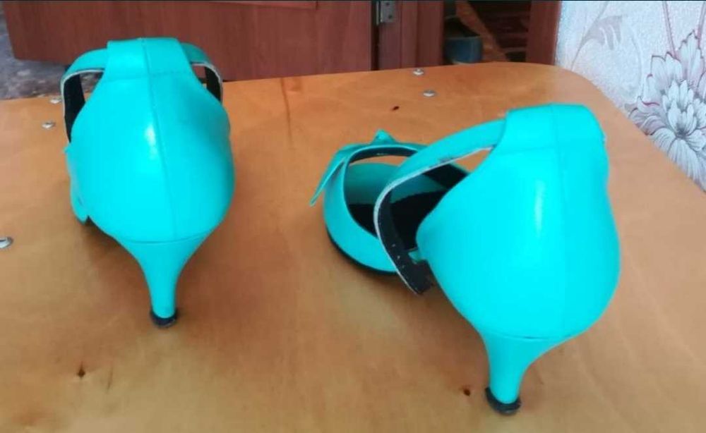 Полусапожки, туфли, босоножки