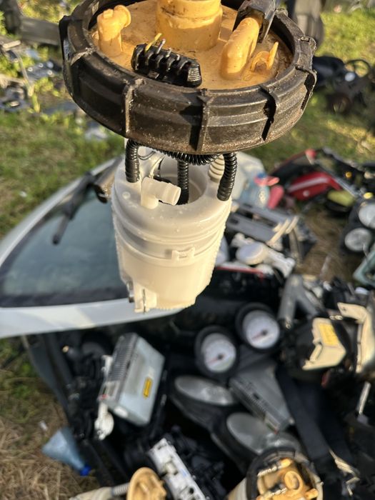 Pompa benzina smart forfour