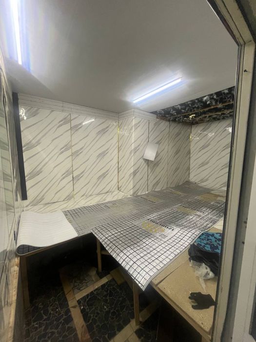 Офис под Студию на Дружбе Народов