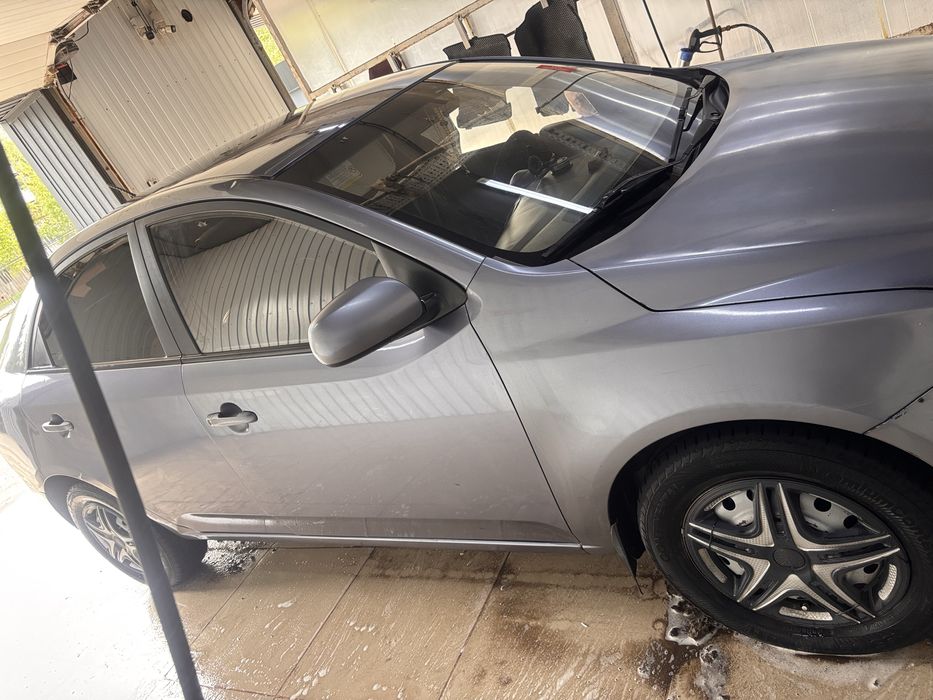 Срочно продам Kia Serato