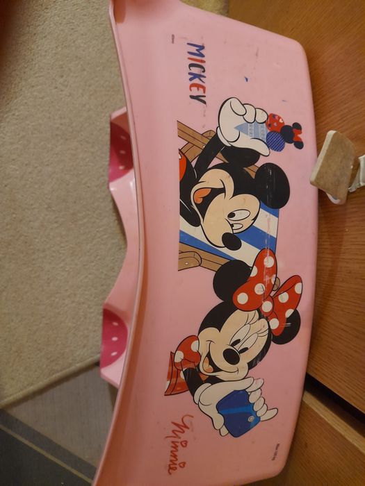 Treapta copii stare foarte buna