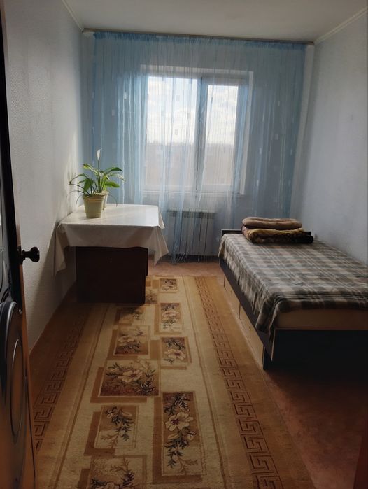 Продам 3-комнатную квартиру