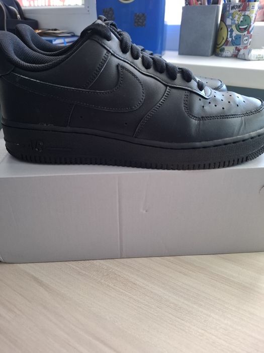 Nike air force 1