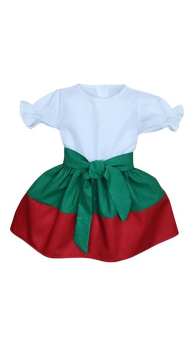 Бебешки и детски народни носии -от 68 до 152р