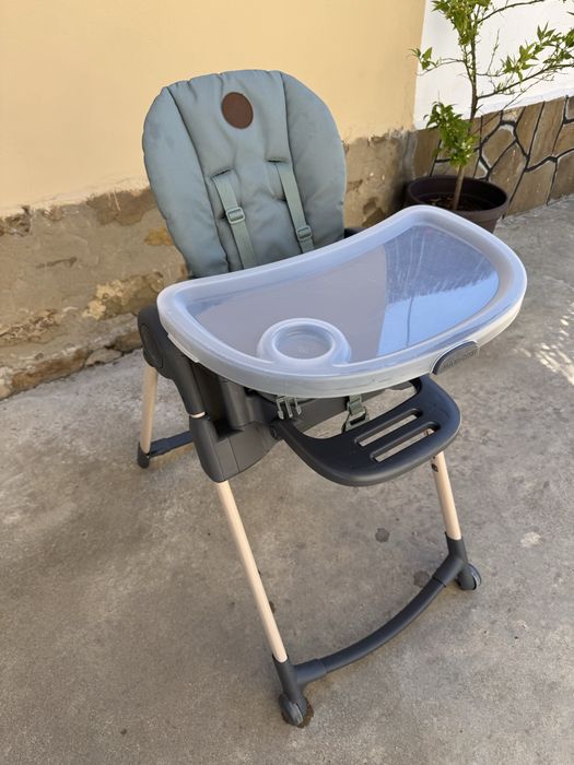 Столче за хранене Maxi-Cosi Minla