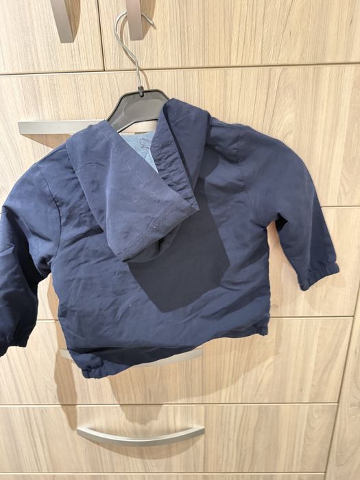 Geci primavara toamna baieti