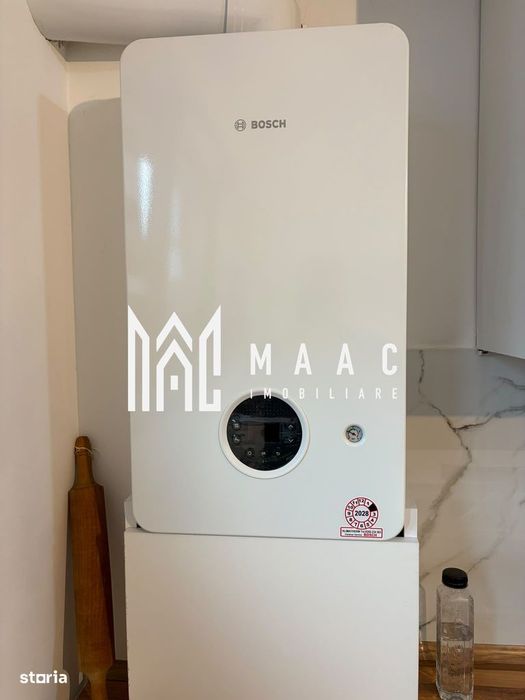 Apartament 3 camere decomandat | Doamna Stanca | 2022, AC
