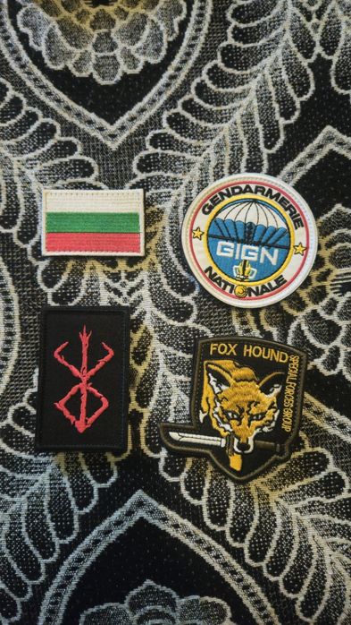 Airsoft/Cosplay комплект