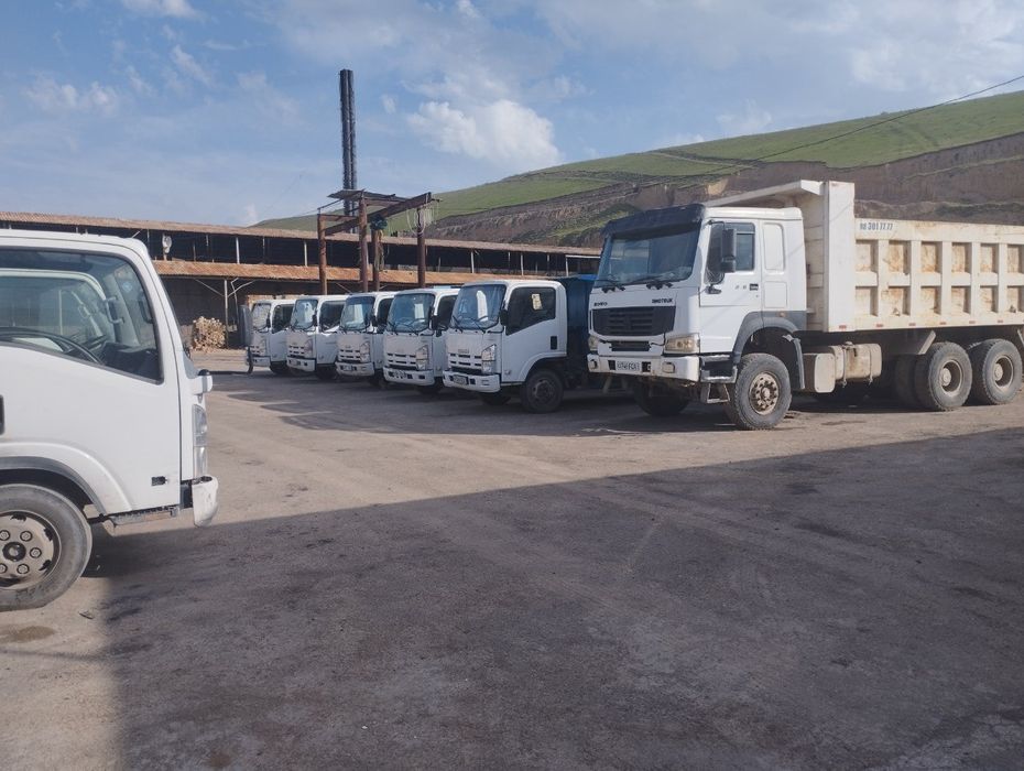 Прадажа Кирпич Завод