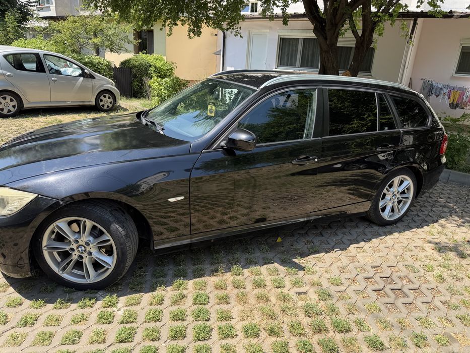 BMW 3 Series 2010 — imagine 2