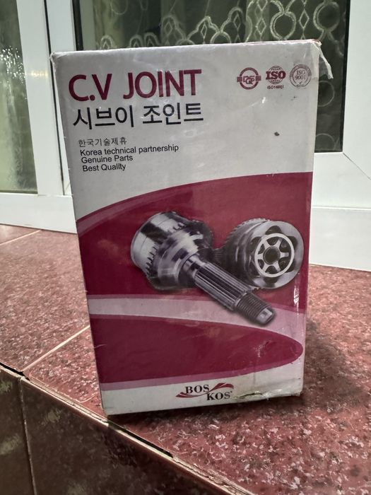 Шрус Эпика shrus epica granat