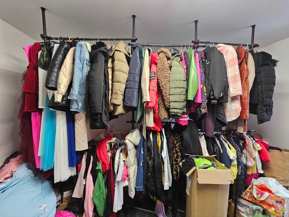 Haine noi cu eticheta