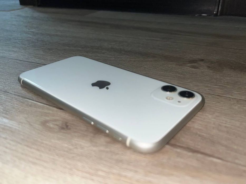 Продам iPhone 11, 64гб