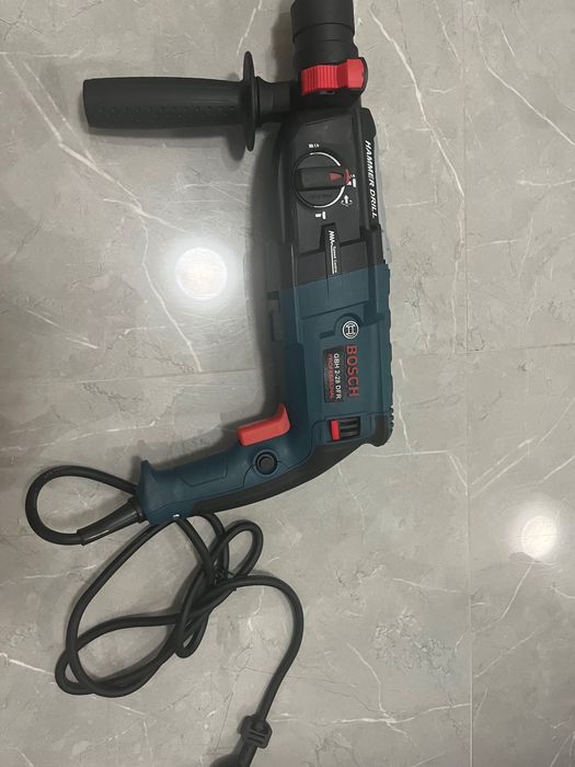 Къртач син Bosch
