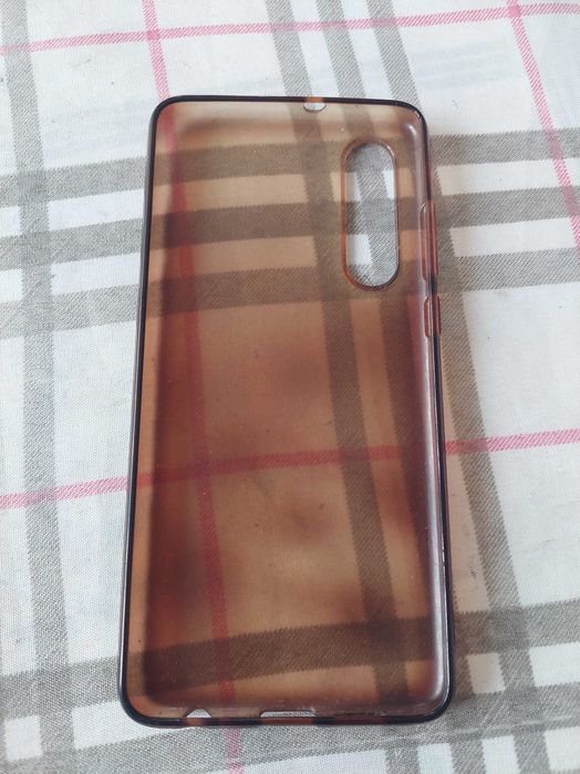 Huawei p 30 калъф, кейс протектор.
