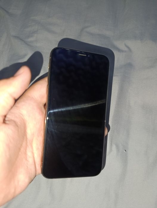 Iphone xs ideal sostaynya