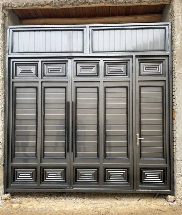Darvoza KV 500  ming

Uyingiz, hovl