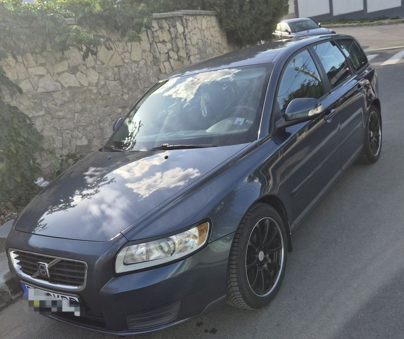 Volvo V50 1.6Diesel