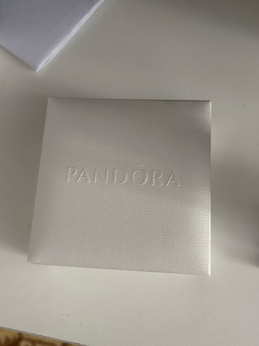 Боаслет пандора, в оригинале