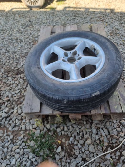 Прдам колесо на ВМВ