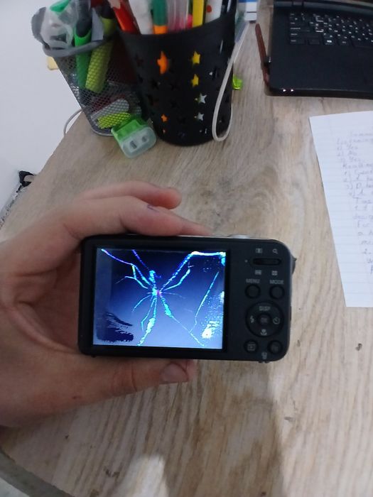 Самсунг фотопарат