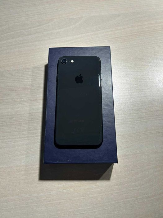 iPhone 8 Space Gray (64GB) ca nou