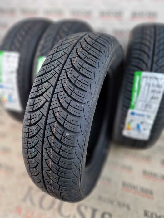 Anvelope noi ALL SEASON - 175 65 14 m+s