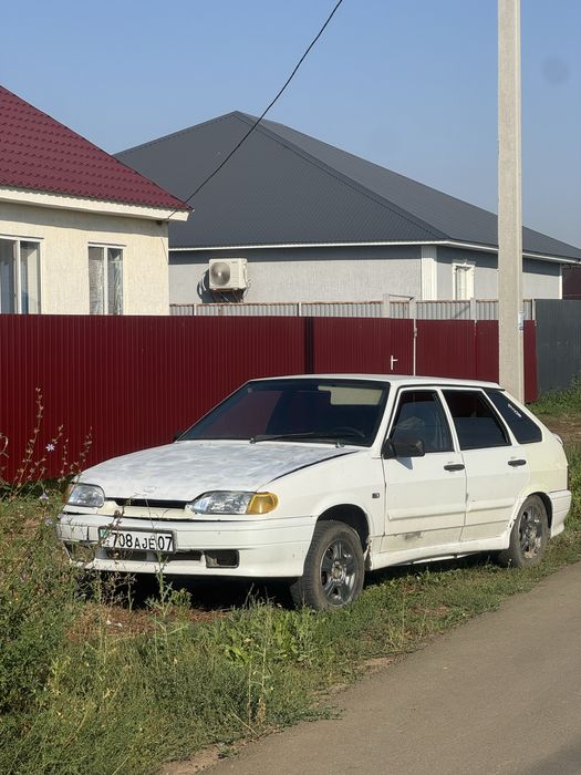 Ваз 2114 казак учет