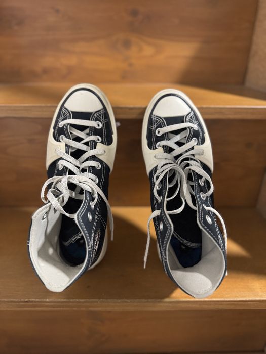 Лимитирани кецове Конверс , converse 43