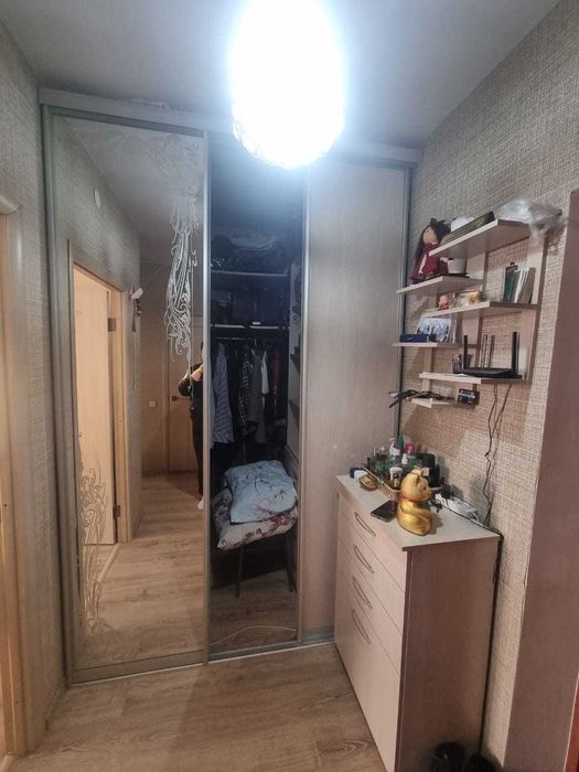 Продажа 1-комнатной квартиры