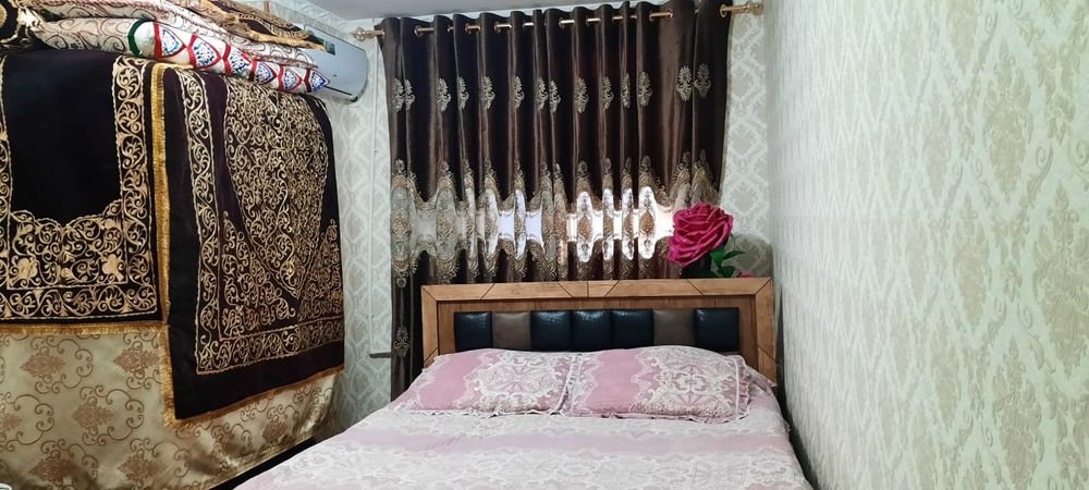 Спальный горнитур в евро стиле