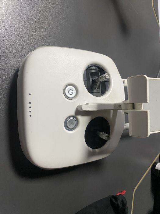 Дрон Dji Phantom 3 pro