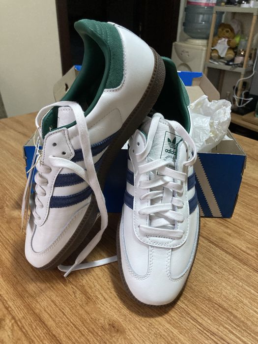 Мъжки оригинални маратонки Adidas Samba OG