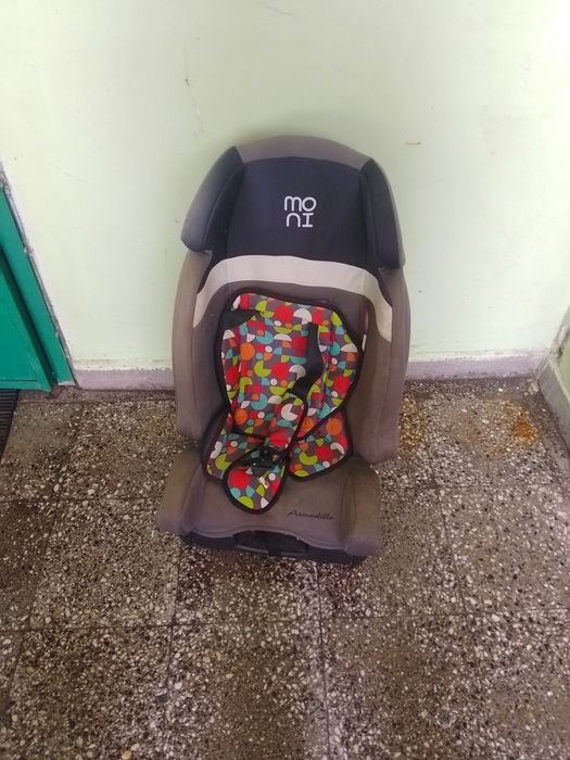 Столче за кола за дете от 15-36kг.