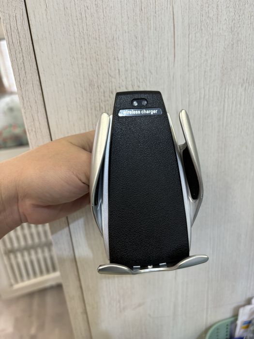 Зарядное устройство для авто