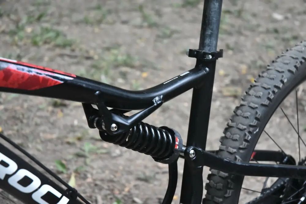 Vănd rockrider st530s