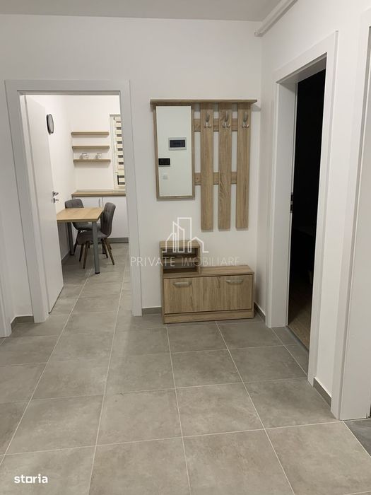 Apartament 2 Camere/Modern/Parcare/Boxa, Complex Maurer Residence - View 2